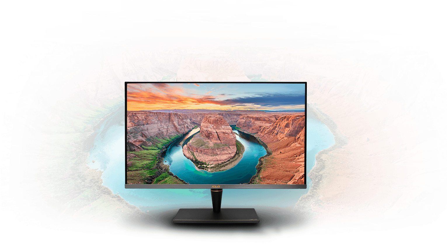 hdmi PA32UCX-PK